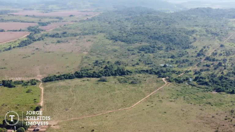 Imagem Fazenda à Venda, 1.185 m² em Zona Rural - Matupá Imagem Fazenda à Venda, 1.185 m² em Zona Rural - Matupá