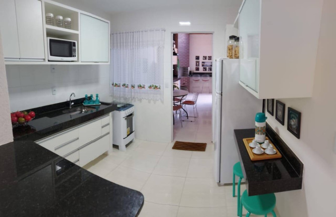 Imagem Casa com 2 Quartos à Venda,  em Fazenda São Domingos - Goiânia