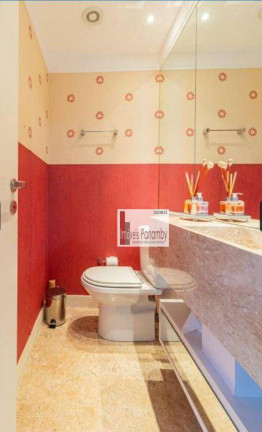 Imagem Apartamento com 3 Quartos à Venda, 87 m² em Vila Andrade - São Paulo Imagem Apartamento com 3 Quartos à Venda, 87 m² em Vila Andrade - São Paulo
