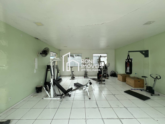 Imagem Apartamento com 2 Quartos à Venda, 52 m² em Coqueiro - Belém