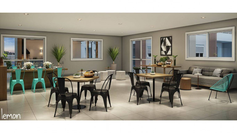 Imagem Apartamento com 2 Quartos à Venda, em Vila Pirituba - São Paulo Imagem Apartamento com 2 Quartos à Venda, em Vila Pirituba - São Paulo