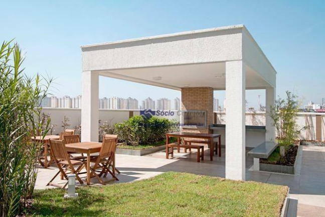 Imagem Apartamento com 2 Quartos à Venda, 137 m² em Vila Augusta - Guarulhos