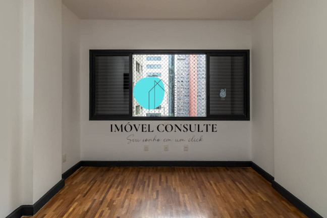Imagem Apartamento com 2 Quartos para Alugar, 110 m² em Cerqueira César - São Paulo