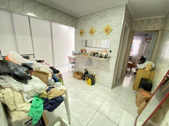 Imagem Sobrado com 3 Quartos à Venda, 175 m² em Vila Pires - Santo André Imagem Sobrado com 3 Quartos à Venda, 175 m² em Vila Pires - Santo André