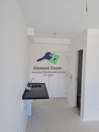 Imagem Apartamento com 1 Quarto à Venda, 23 m² em Vila Mariana - São Paulo Imagem Apartamento com 1 Quarto à Venda, 23 m² em Vila Mariana - São Paulo