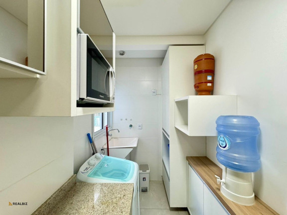 Imagem Apartamento com 3 Quartos à Venda, 134 m² em Palmas - Governador Celso Ramos Imagem Apartamento com 3 Quartos à Venda, 134 m² em Palmas - Governador Celso Ramos