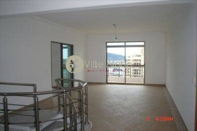 Imagem Cobertura com 4 Quartos à Venda, 294 m² em Ponta Da Praia - Santos Imagem Cobertura com 4 Quartos à Venda, 294 m² em Ponta Da Praia - Santos