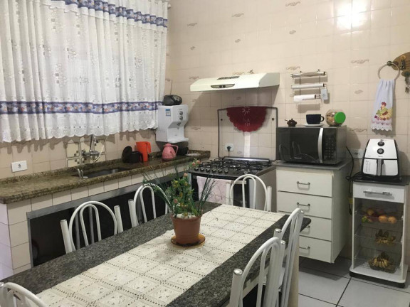 Imagem Casa com 2 Quartos à Venda,  em Vila Caiçara - Praia Grande
