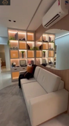Imagem Apartamento com 2 Quartos à Venda, 58 m² em Vila Alzira - Santo André Imagem Apartamento com 2 Quartos à Venda, 58 m² em Vila Alzira - Santo André