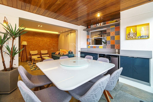 Imagem Apartamento com 2 Quartos à Venda, 105 m² em Granja Julieta - São Paulo Imagem Apartamento com 2 Quartos à Venda, 105 m² em Granja Julieta - São Paulo