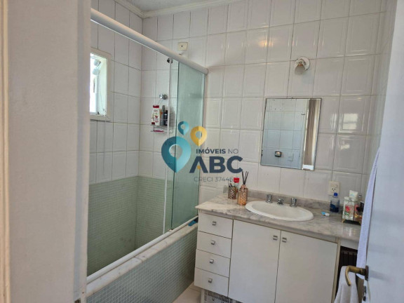 Imagem Casa de Condomínio com 3 Quartos à Venda, 117 m² em Assunção - São Bernardo Do Campo Imagem Casa de Condomínio com 3 Quartos à Venda, 117 m² em Assunção - São Bernardo Do Campo
