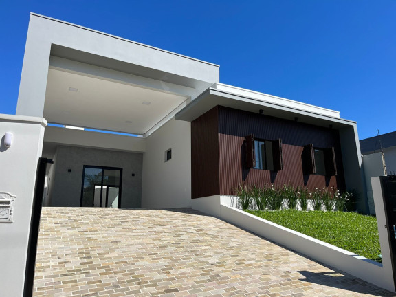 Imagem Casa com 3 Quartos à Venda, 155 m² em Centenário - Sapiranga Imagem Casa com 3 Quartos à Venda, 155 m² em Centenário - Sapiranga