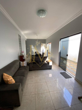 Imagem Casa com 3 Quartos à Venda, 360 m² em Giovanini - Coronel Fabriciano