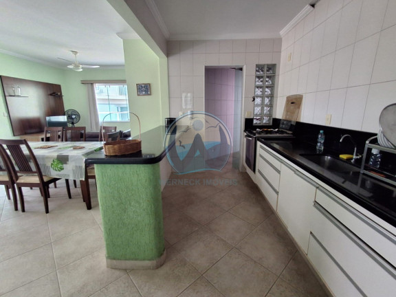 Imagem Imóvel com 3 Quartos à Venda, 182 m² em Praia Grande - Ubatuba