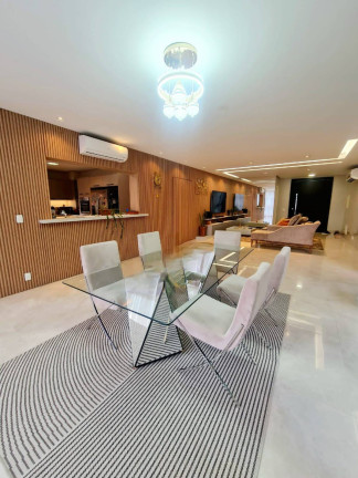 Imagem Casa com 4 Quartos à Venda, 600 m² em Ponta Negra - Manaus Imagem Casa com 4 Quartos à Venda, 600 m² em Ponta Negra - Manaus