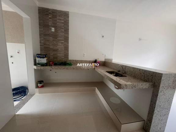 Imagem Apartamento com 2 Quartos à Venda, 95 m² em Jardim Tropical - Franca