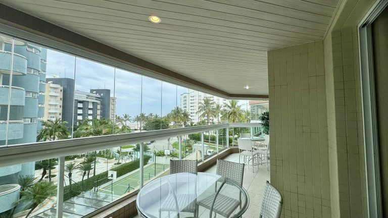 Imagem Apartamento com 3 Quartos à Venda, 105 m² em Riviera De São Lourenço - Bertioga