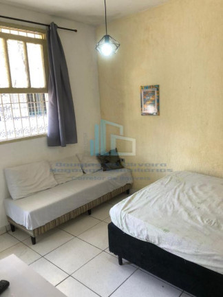 Imagem Kitnet à Venda, 16 m² em Caiçara - Praia Grande Imagem Kitnet à Venda, 16 m² em Caiçara - Praia Grande