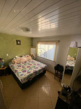 Imagem Casa com 3 Quartos à Venda, 156 m² em Ceilândia Sul (ceilândia) - Brasília Imagem Casa com 3 Quartos à Venda, 156 m² em Ceilândia Sul (ceilândia) - Brasília