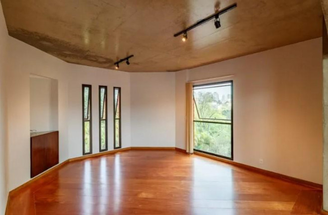 Imagem Apartamento com 3 Quartos à Venda, 293 m² em Paraíso Do Morumbi - São Paulo Imagem Apartamento com 3 Quartos à Venda, 293 m² em Paraíso Do Morumbi - São Paulo
