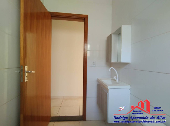 Imagem Casa com 2 Quartos à Venda, 125 m² em Residencial Portal Da Pérola Ii - Birigui