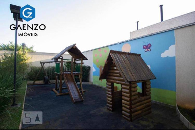 Imagem Apartamento com 2 Quartos à Venda, 55 m² em Vila Osasco - Osasco Imagem Apartamento com 2 Quartos à Venda, 55 m² em Vila Osasco - Osasco