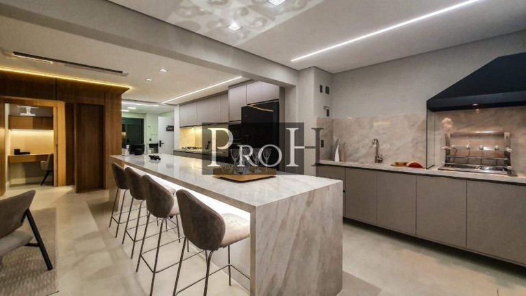 Imagem Apartamento com 4 Quartos à Venda, 178 m² em Jardim - Santo André Imagem Apartamento com 4 Quartos à Venda, 178 m² em Jardim - Santo André