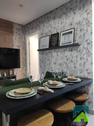 Imagem Apartamento com 2 Quartos à Venda, 50 m² em Itaparica - Vila Velha