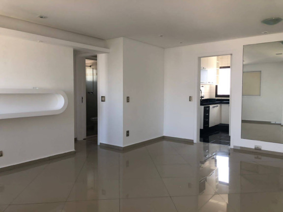 Imagem Apartamento com 2 Quartos à Venda, 81 m² em Vila Mariana - São Paulo