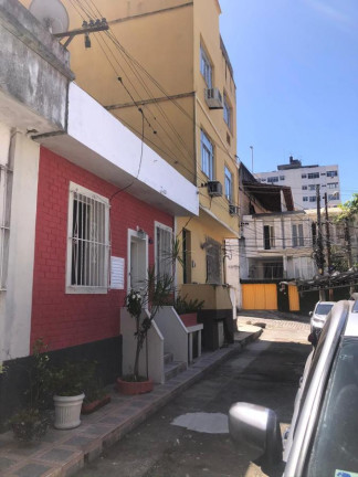 Imagem Casa com 3 Quartos à Venda, 128 m² em Humaitá - Rio De Janeiro