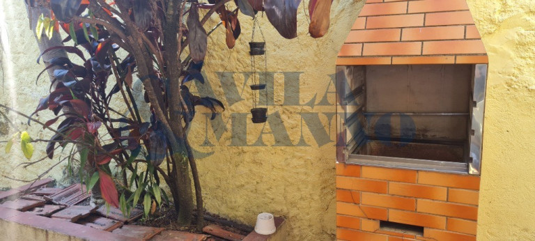 Imagem Sobrado com 3 Quartos à Venda, em Mooca - São Paulo Imagem Sobrado com 3 Quartos à Venda, em Mooca - São Paulo