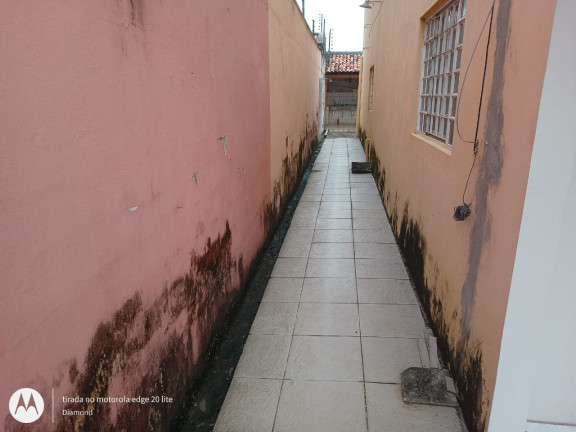 Imagem Casa com 3 Quartos à Venda, 300 m² em Lourival Parente - Teresina