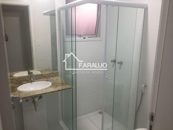 Imagem Apartamento com 2 Quartos à Venda, 72 m² em Jardim Piratininga - Sorocaba