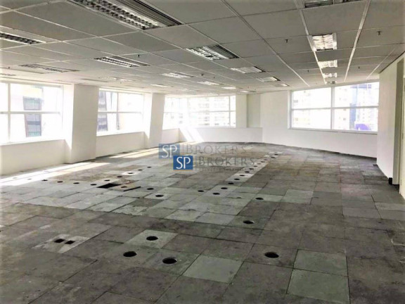 Imagem Sala Comercial para Alugar, 230 m² em Vila Olímpia - São Paulo Imagem Sala Comercial para Alugar, 230 m² em Vila Olímpia - São Paulo