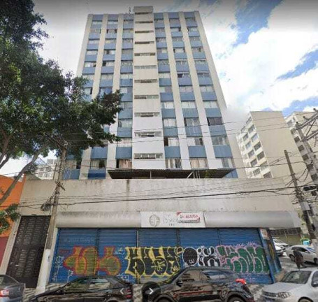 Imagem Imóvel com 2 Quartos à Venda, em Campos Elíseos - São Paulo Imagem Imóvel com 2 Quartos à Venda, em Campos Elíseos - São Paulo