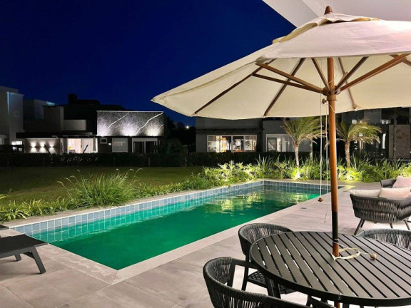 Imagem Casa de Condomínio com 5 Quartos à Venda, 464 m² em Centro - Xangri-lá