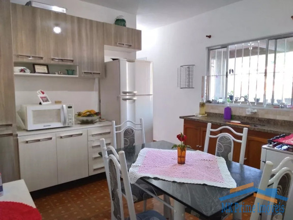 Imagem Casa com 3 Quartos à Venda, 251 m² em São Pedro - Osasco