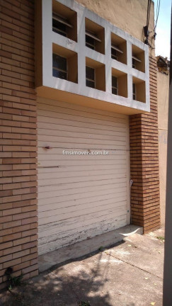 Imagem Imóvel com 3 Quartos para Alugar, 554 m² em Vila São José (ipiranga) - São Paulo