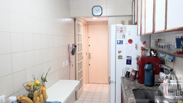 Imagem Cobertura com 3 Quartos à Venda, 146 m² em Tijuca - Rio De Janeiro