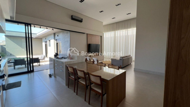 Imagem Casa de Condomínio com 3 Quartos à Venda, 345 m² em Jardim América - Paulínia Imagem Casa de Condomínio com 3 Quartos à Venda, 345 m² em Jardim América - Paulínia
