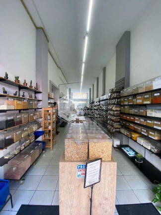 Loja à Venda, 135 m² em Bela Vista - São Paulo