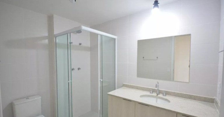 Imagem Apartamento com 1 Quarto à Venda, 30 m² em Vila Mariana - São Paulo Imagem Apartamento com 1 Quarto à Venda, 30 m² em Vila Mariana - São Paulo