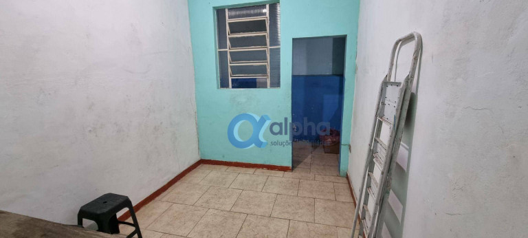 Imagem Apartamento com 1 Quarto para Alugar, 30 m² em Centro - Petrópolis