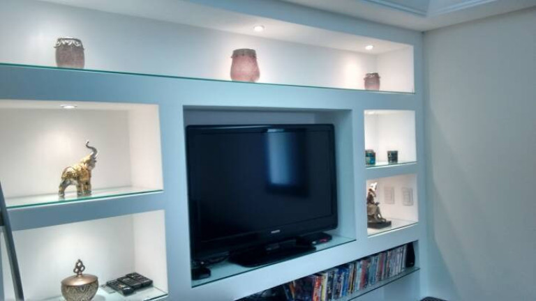Imagem Apartamento com 5 Quartos à Venda, 273 m² em Centro - Florianópolis Imagem Apartamento com 5 Quartos à Venda, 273 m² em Centro - Florianópolis