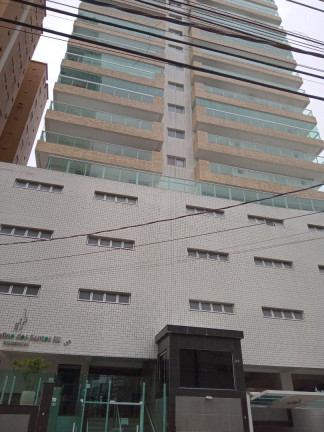 Apartamento com 2 Quartos à Venda, 80 m² em Tupi - Praia Grande