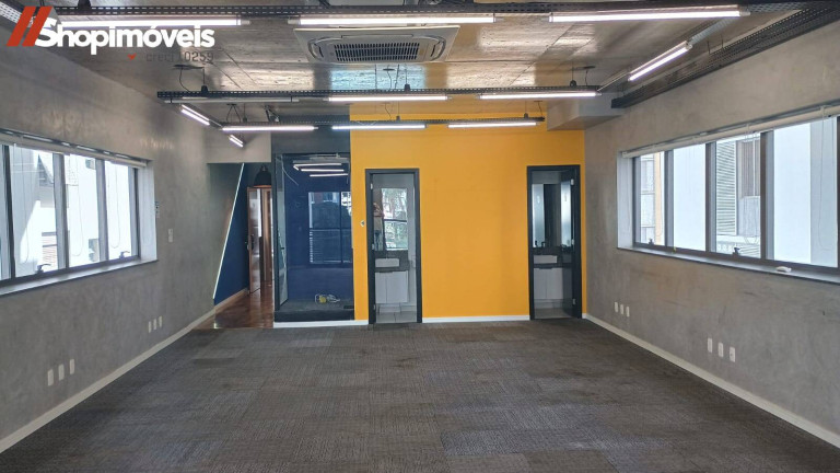 Imagem Imóvel Comercial para Alugar, 150 m² em Paraíso - São Paulo