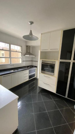 Imagem Apartamento com 2 Quartos à Venda, 90 m² em Cerqueira César - São Paulo