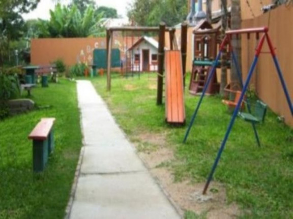 Imagem Sobrado com 3 Quartos à Venda, 86 m² em Jardim Itu - Porto Alegre