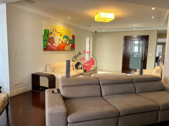 Imagem Apartamento com 3 Quartos à Venda, 278 m² em Vila Gilda - Santo André Imagem Apartamento com 3 Quartos à Venda, 278 m² em Vila Gilda - Santo André