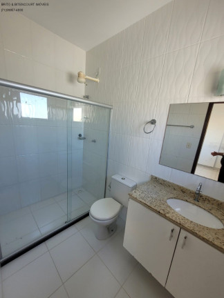 Imagem Casa com 4 Quartos à Venda, 284 m² em Buraquinho - Lauro De Freitas Imagem Casa com 4 Quartos à Venda, 284 m² em Buraquinho - Lauro De Freitas